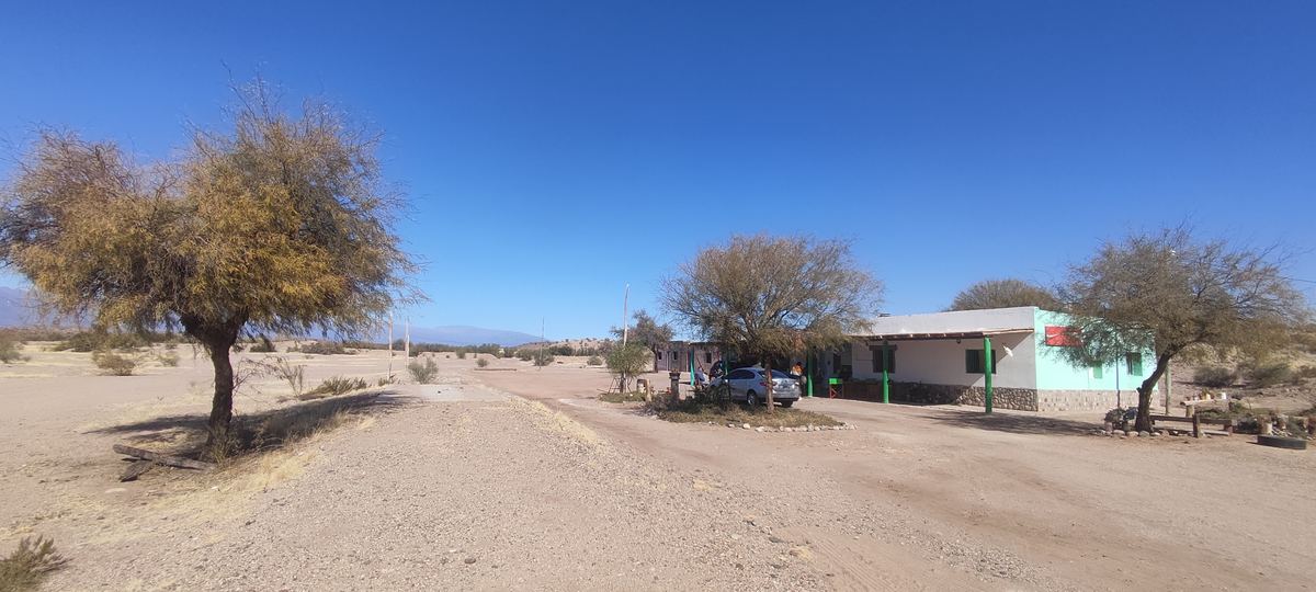 Posada del Sol