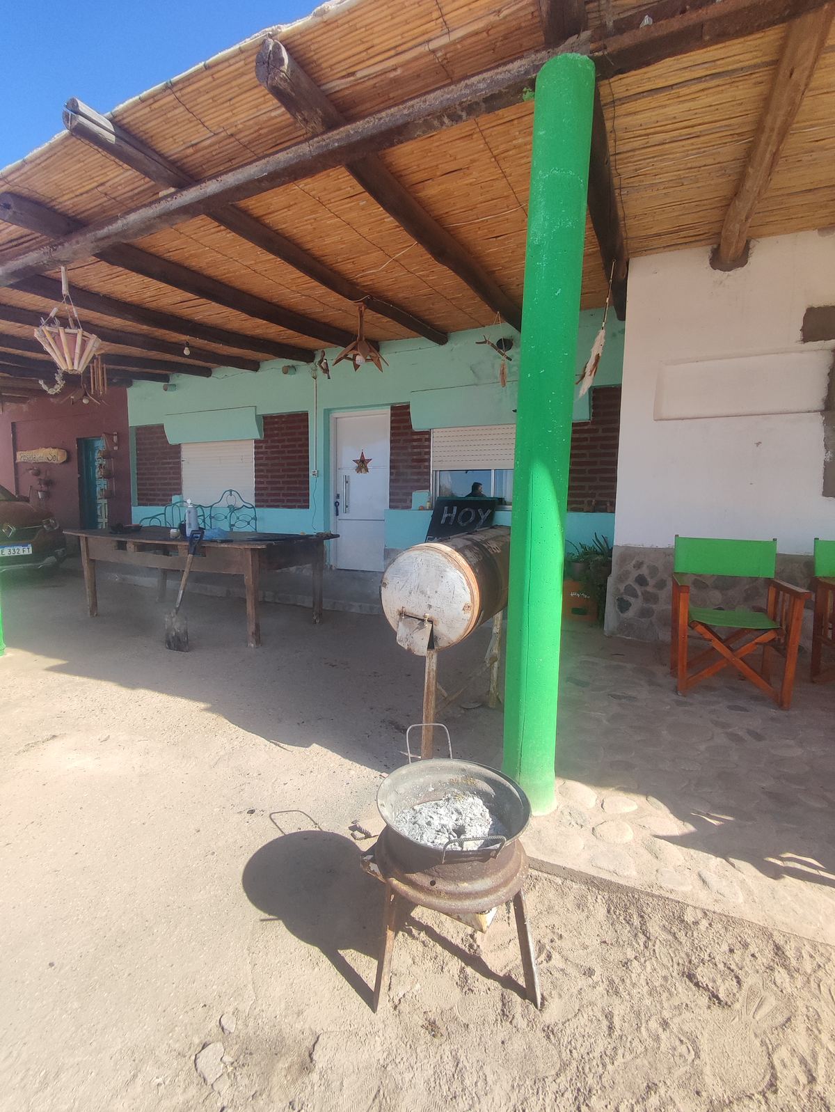 Posada del Sol