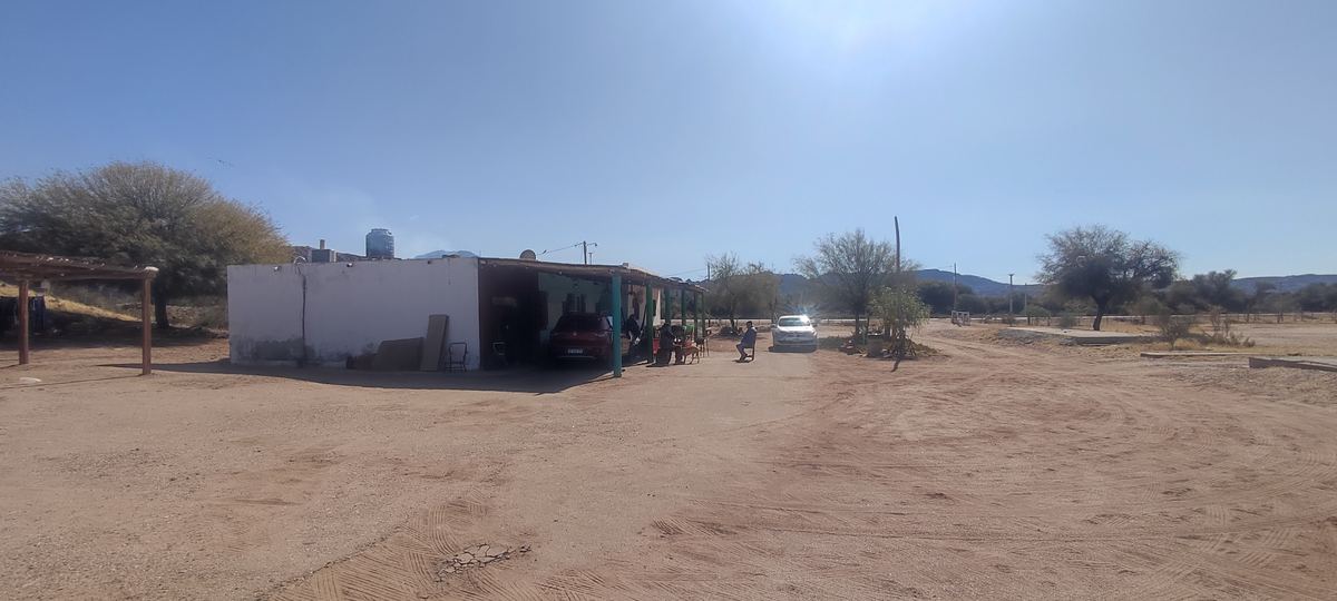Posada del Sol