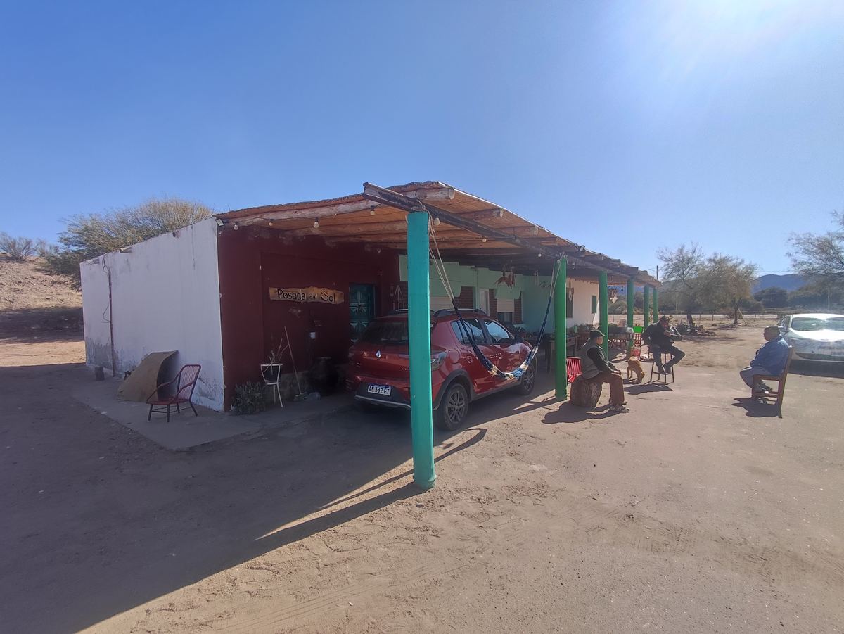 Posada del Sol