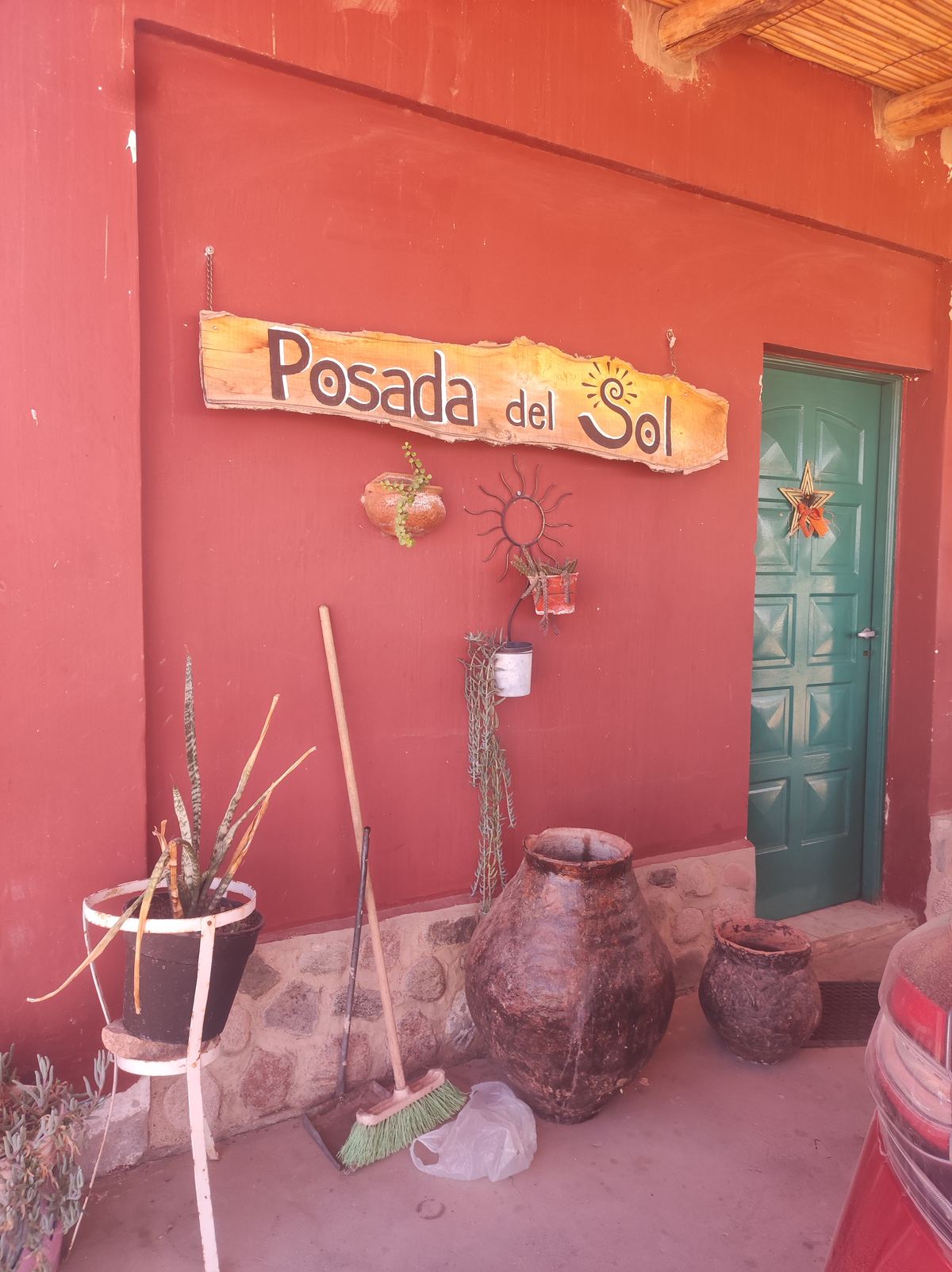 Posada del Sol