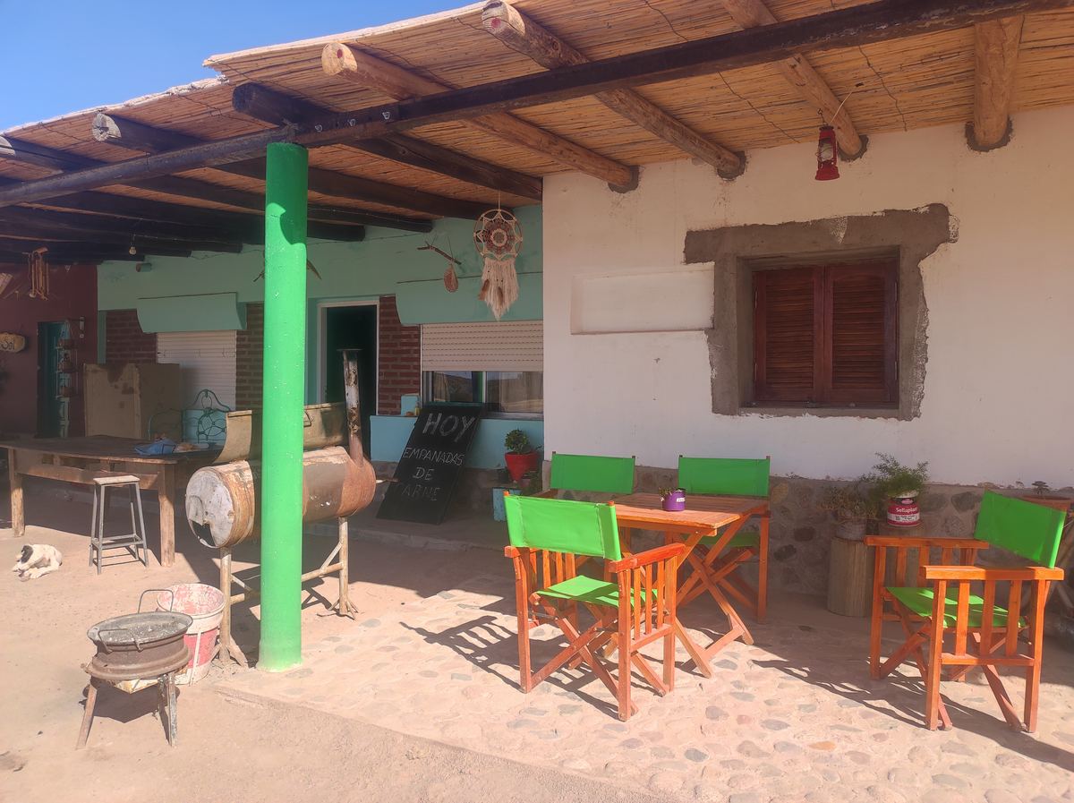Posada del Sol