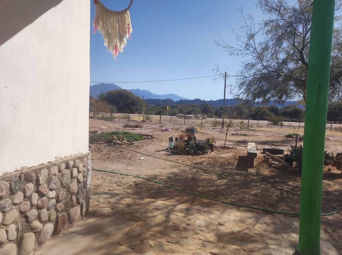 Posada del Sol