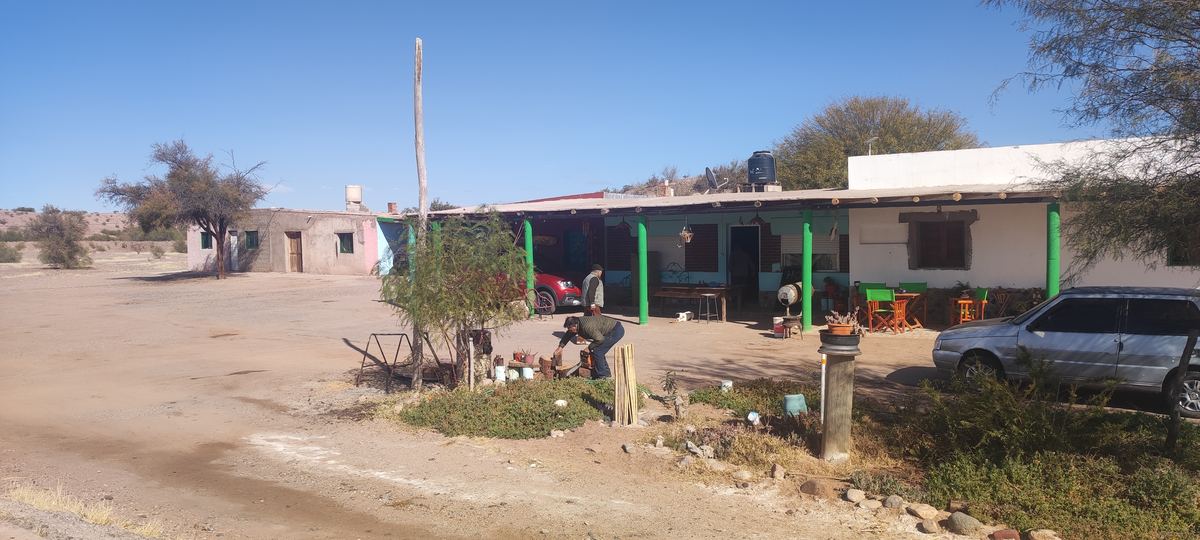 Posada del Sol