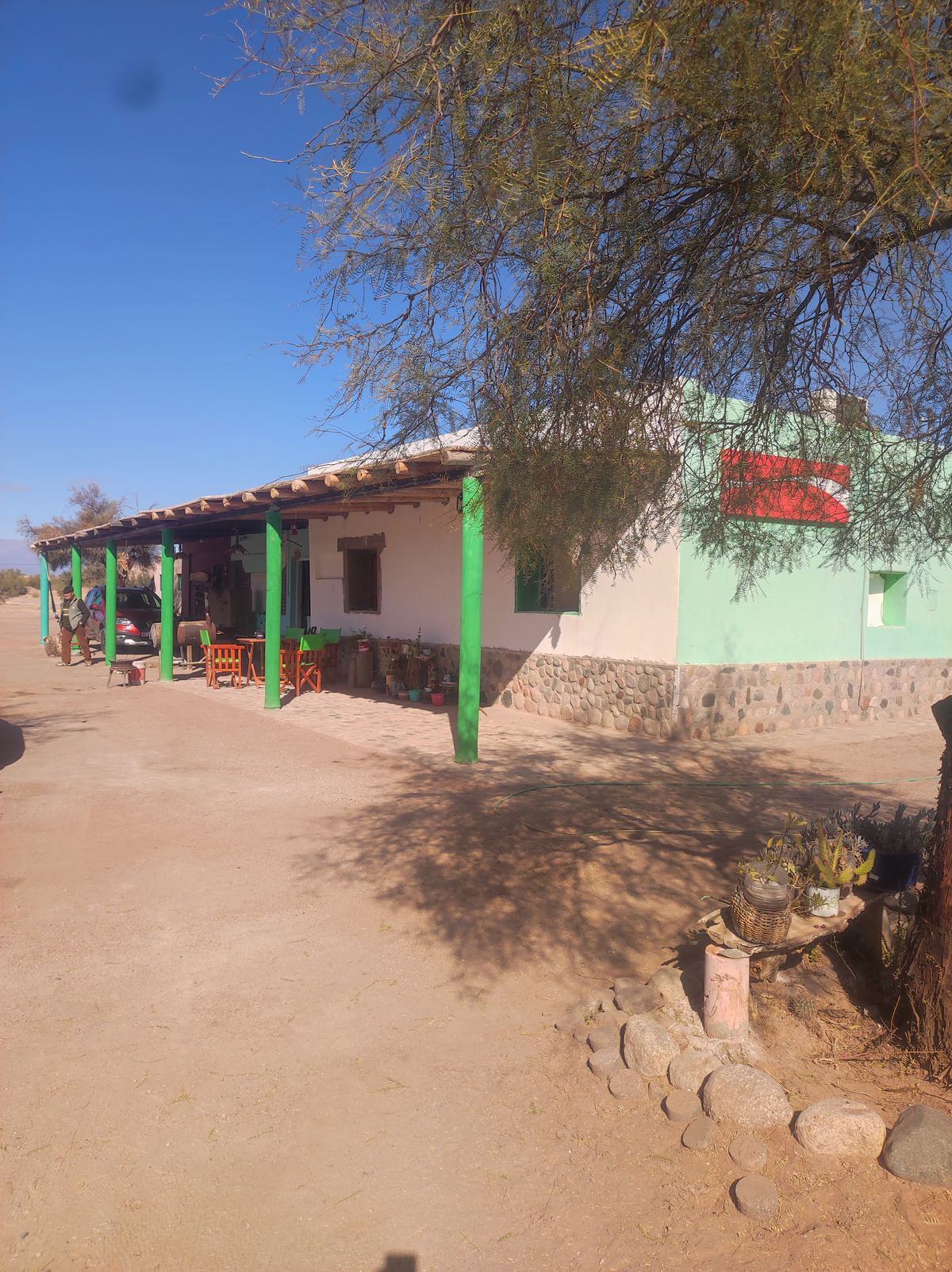 Posada del Sol